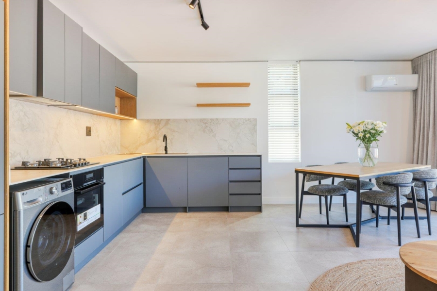 2 Bedroom Property for Sale in Bo Kaap Western Cape